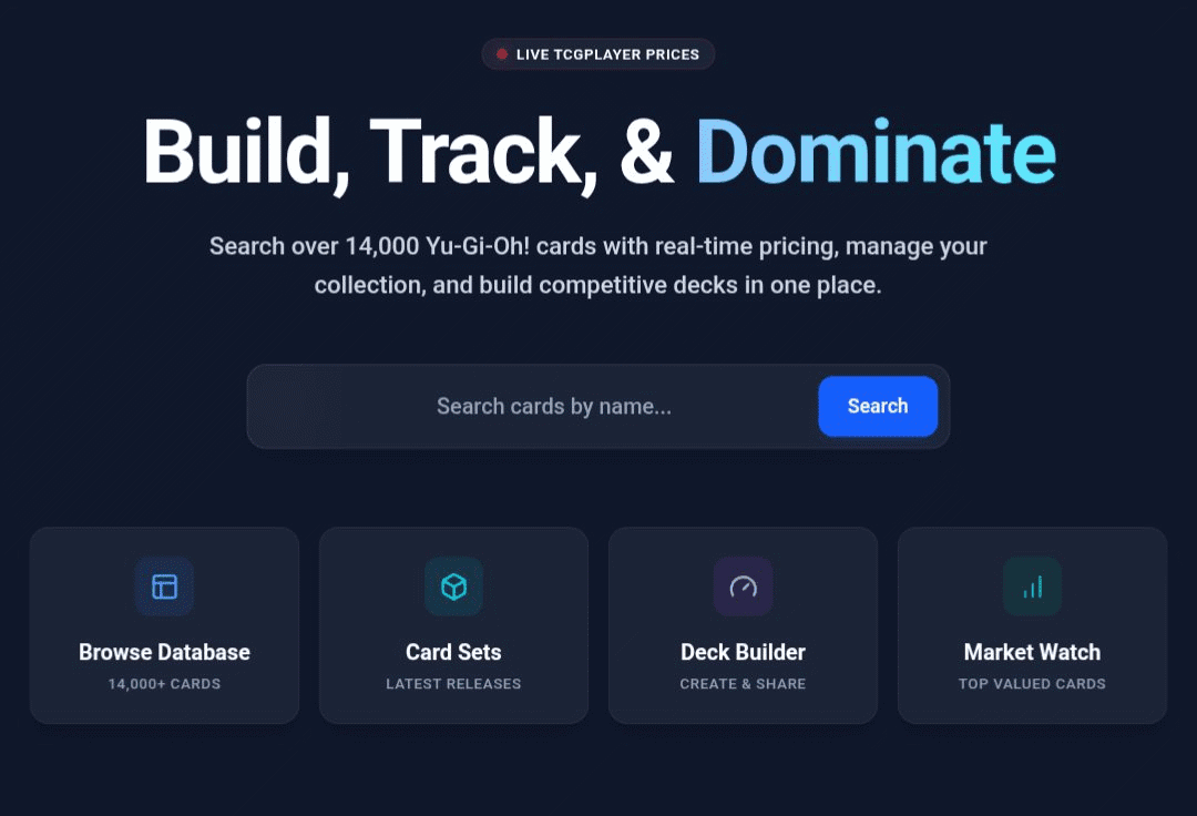 SummonHub